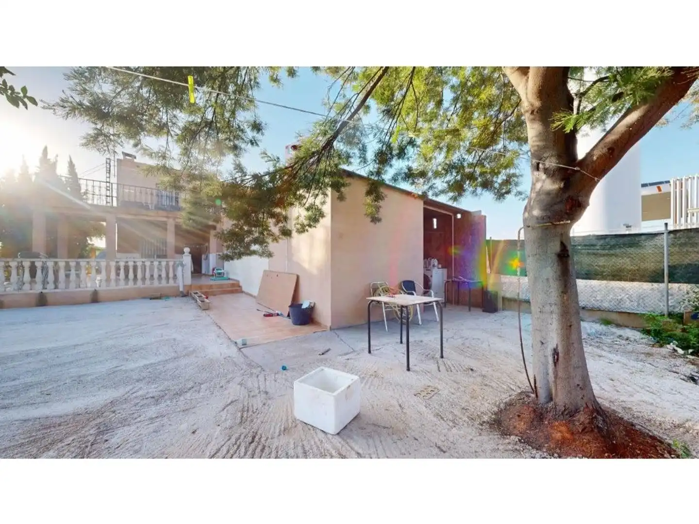Maison avec jardin à vendre à Complejo Bechi Apeadero, imagen 8