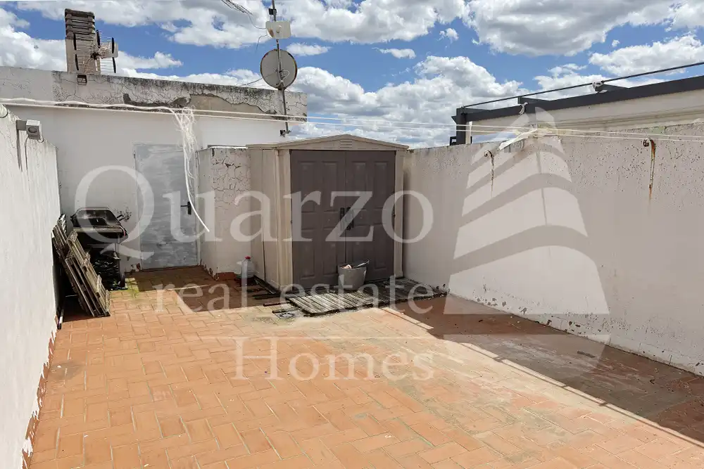 Apartamento con terraza en venta en Carrer Fàtima, imagen 26