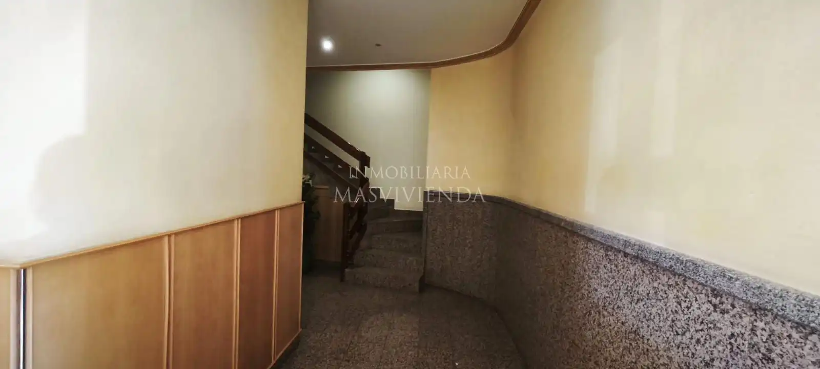 Flat for rent in Baiona  with Furnished