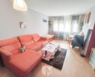 Living room of Duplex for sale in Vic  with Heating and Terrace