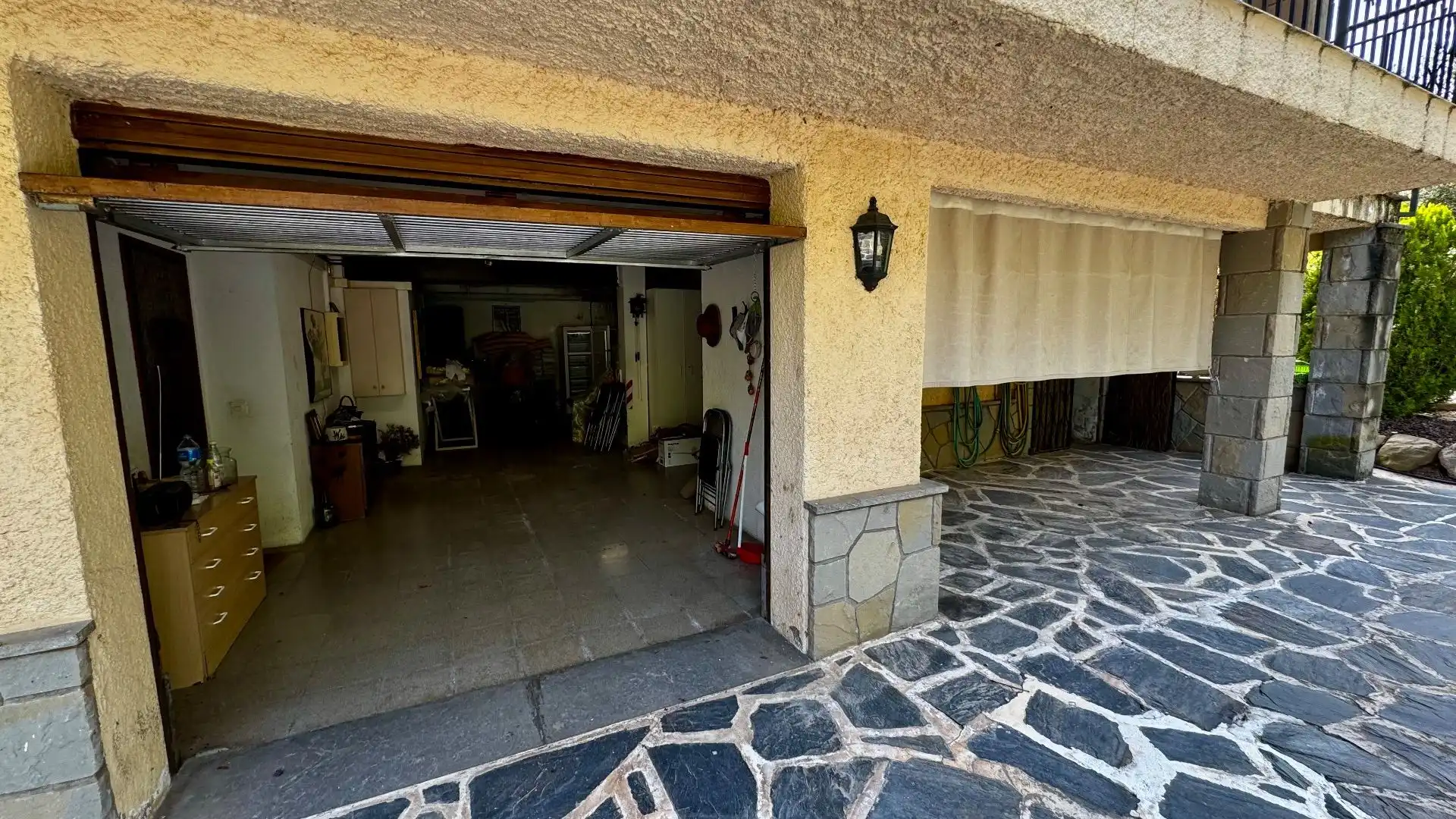 Casa o chalet en venta en Vacarisses con Aire acondicionado, Calefacción y Jardín privado