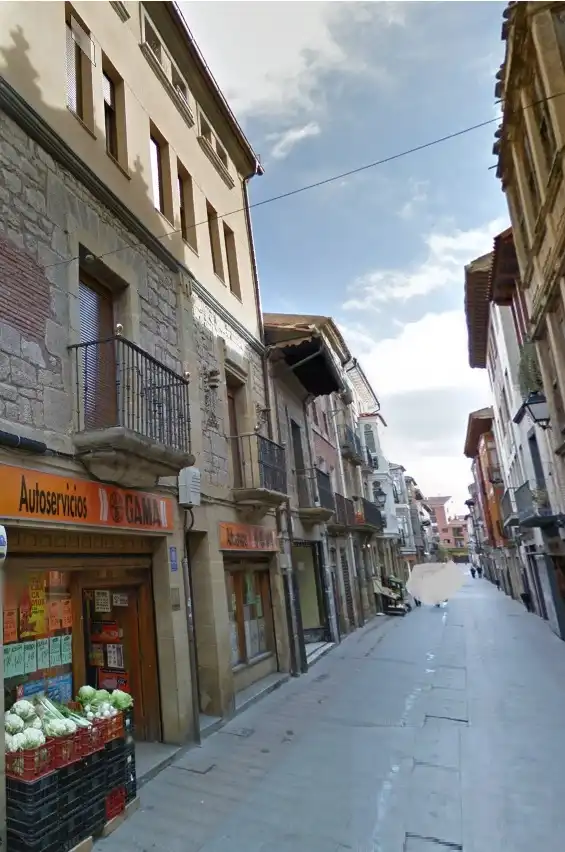 Flat for sale in C/ Pinar