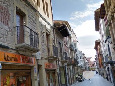 Piso en venta en C/ Pinar