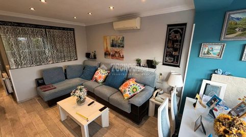 Foto 4 de Piso en venta en Portazgo, Madrid Capital
