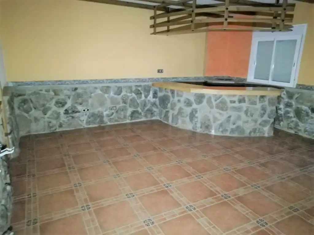 Cuina de Casa adosada en venda en Espinosa de Henares