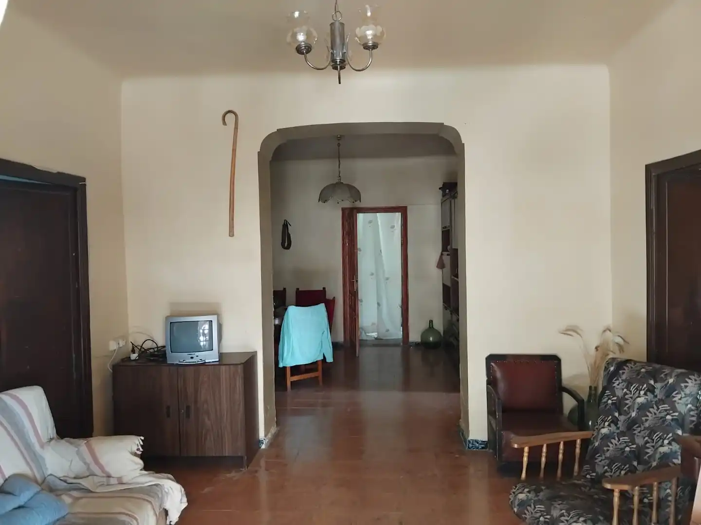 Casa con jardín en venta en Camí del Cementeri 2003A, imagen 17