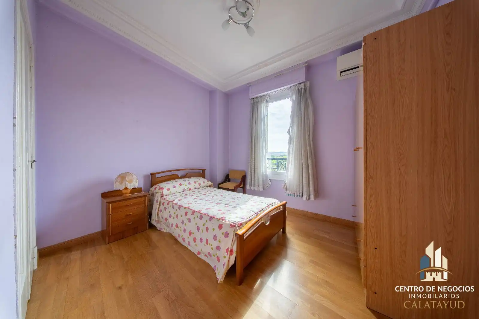 Flat for rent in Calatayud, Zaragoza