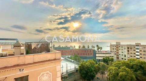 Photo 2 of Apartment for sale in La Barceloneta, Barcelona