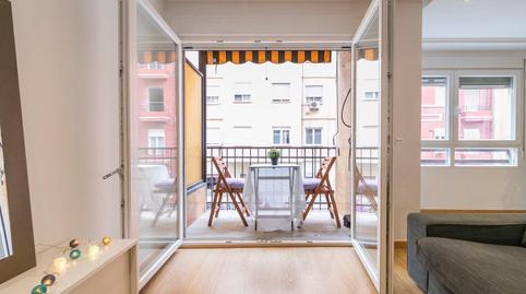 Foto 4 de Pis en venda a Calle Literato Azorin, Russafa, Valencia