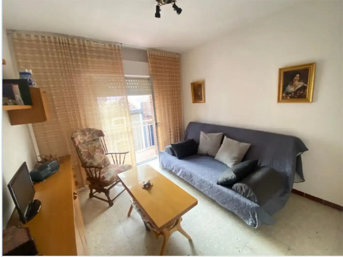 Piso en venta en Calle Santa Teresa, 44, Candeleda