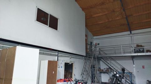 Nave Ind. en venta en El Polígono 1 Fase.