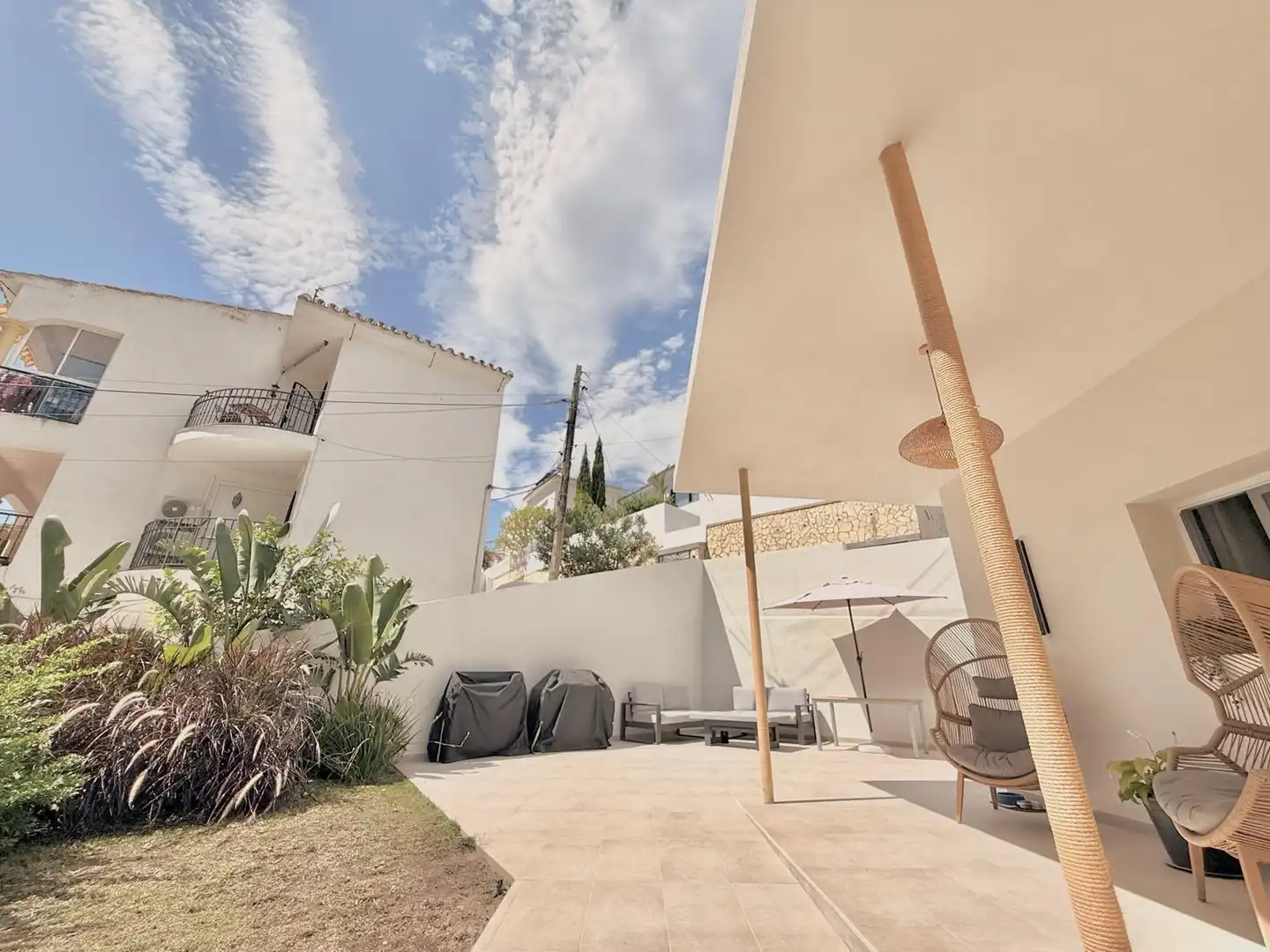 Chalet con piscina en venta en Torreblanca del Sol, imagen 15
