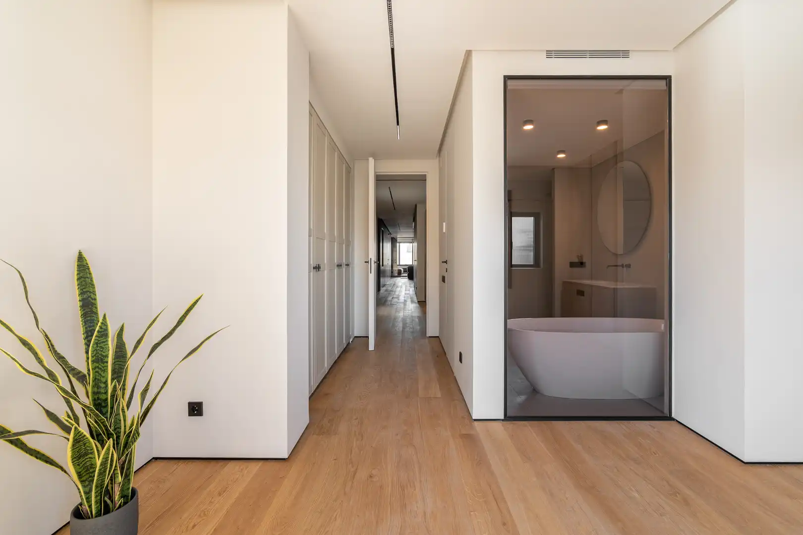 Ático en venta en Barcelona con Aire acondicionado, Calefacción y Parquet