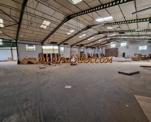 Industrial buildings for sale in Pego