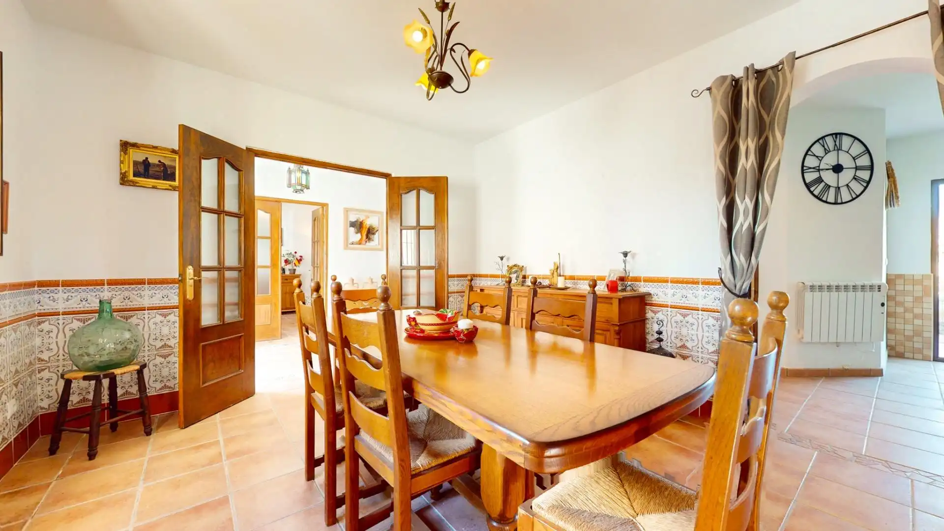 Casa o chalet en venta en Calle La Ermita, 8, Arboleas