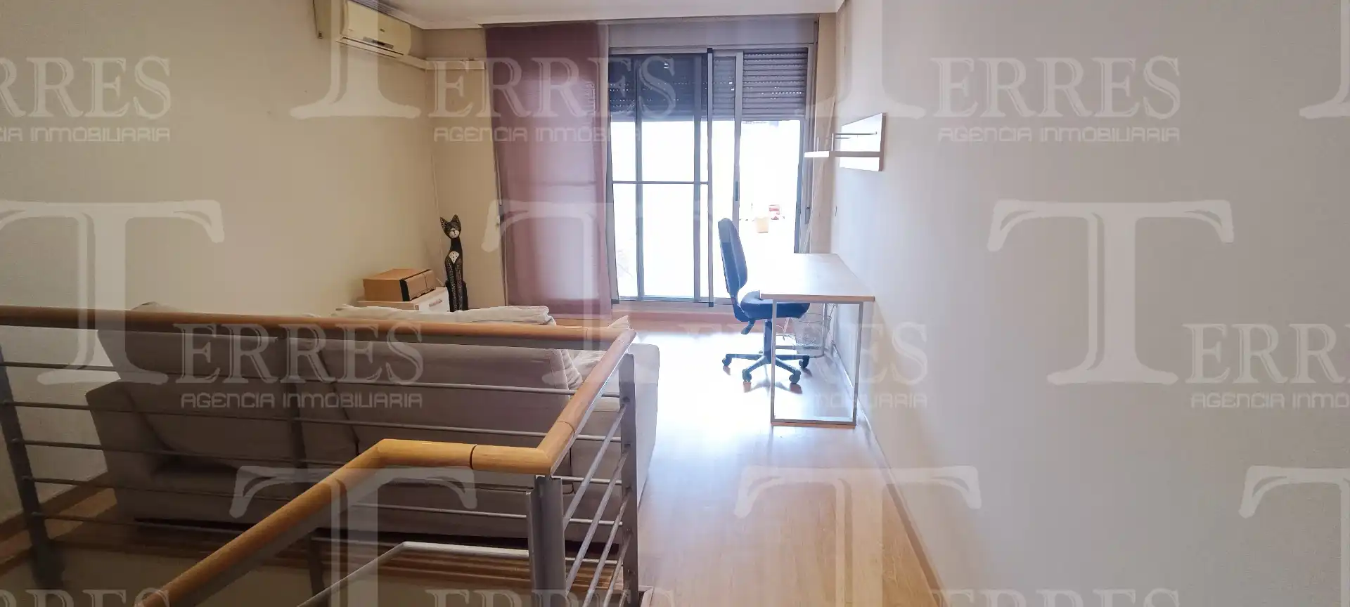 Penthouse with terrace for sale in Calle Doctor Severo Ochoa, imagen 6