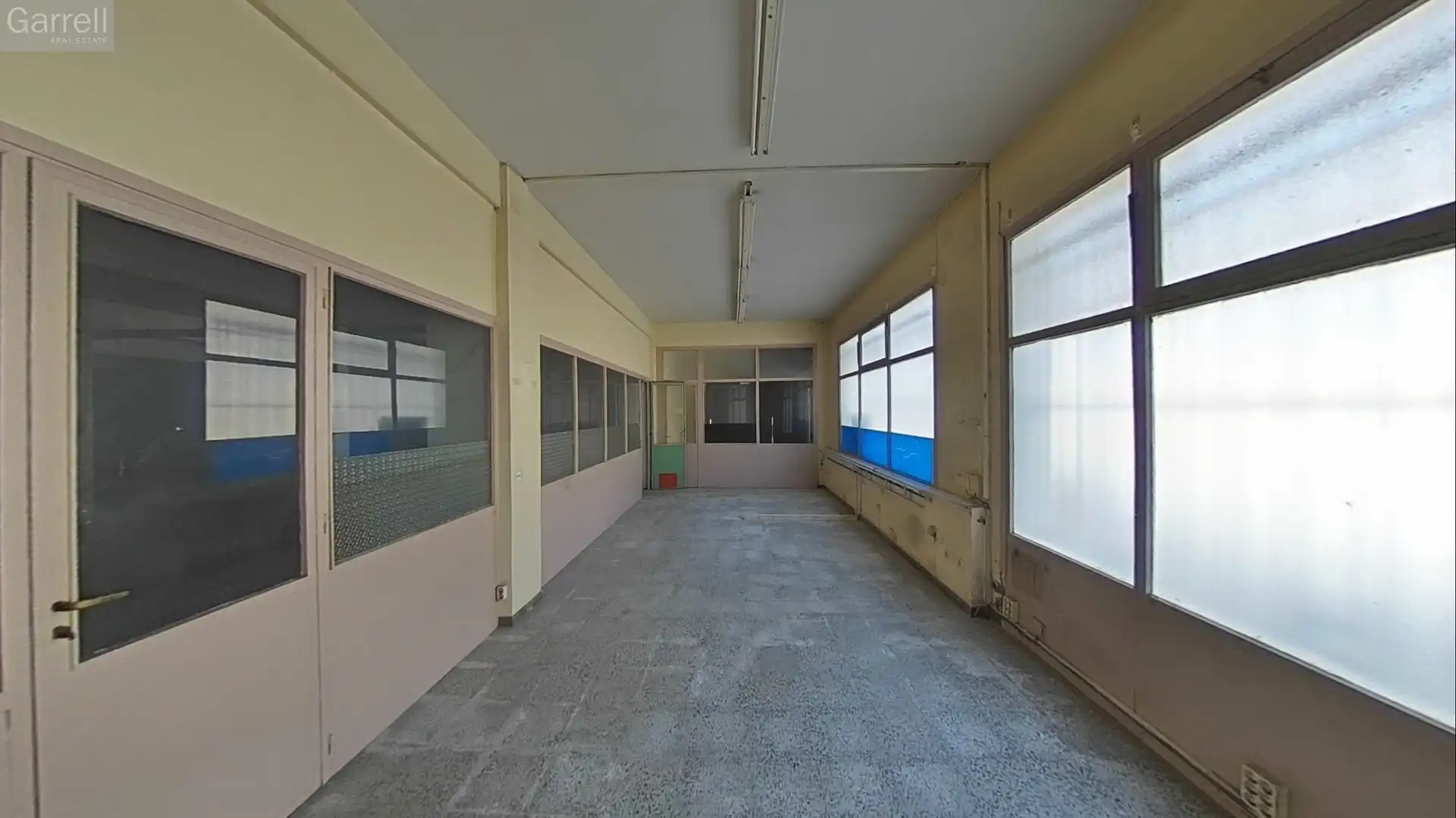 Nave industrial en venta en carrer LLORIANA (B)
 TORELLO (BARCELONA), imagen 12