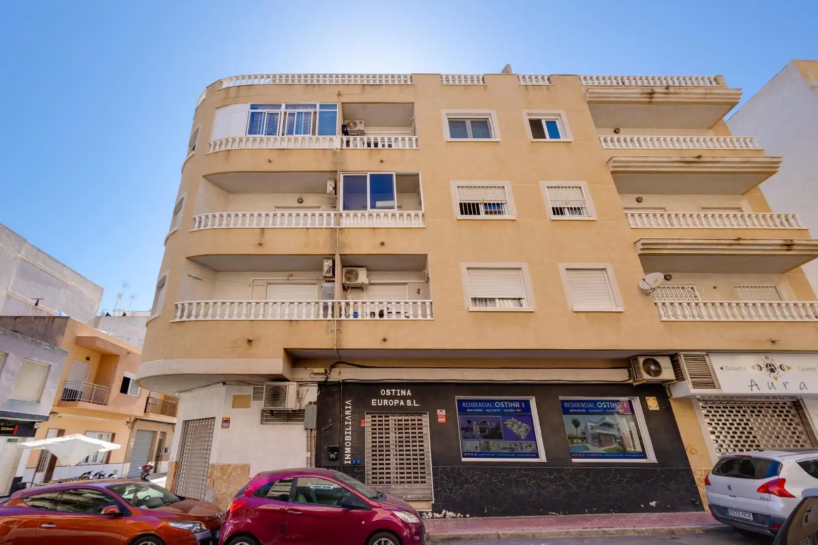 Apartament amb ascensor en venda a SAN JOSE, imagen 21
