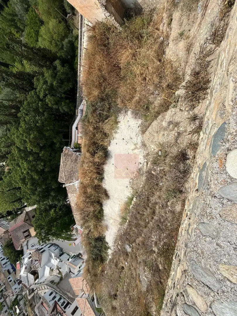 Lands and plots for sale in Calle Verea de Enmedio 64, imagen 5