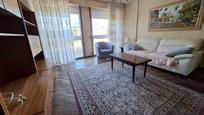 Living room of Flat for sale in Gorliz  with Terrace and Balcony