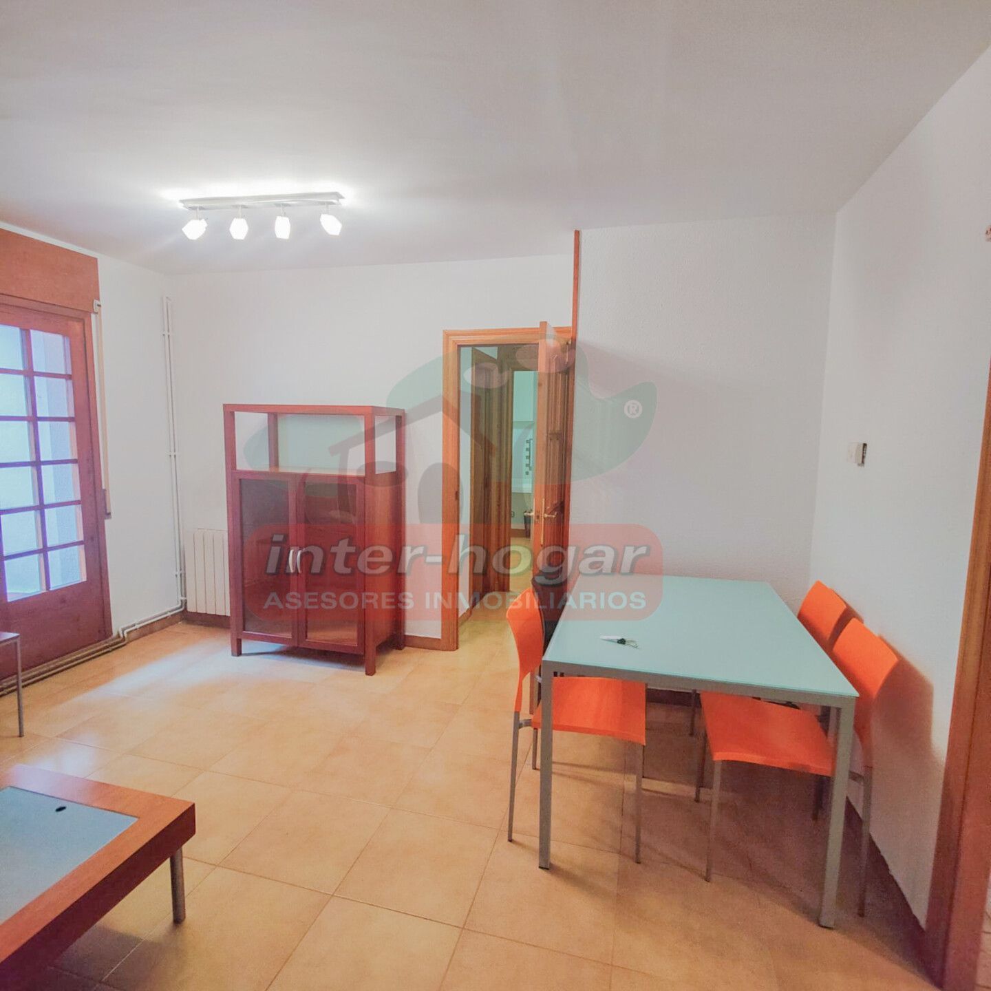 Flat to rent in Cerdanyola del Vallès  with Heating and Terrace