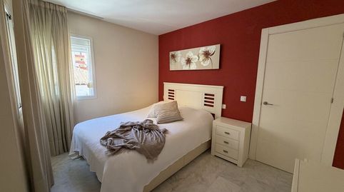 Foto 4 de Apartament en venda a Suárez, Málaga Capital