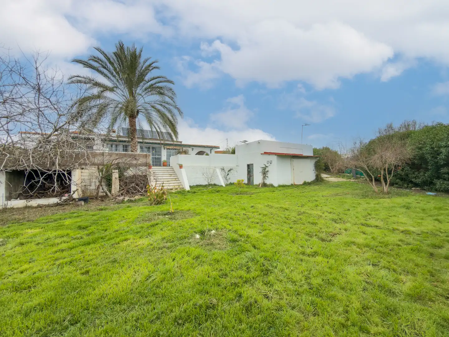 Chalet con piscina en venta en Casalpalma - Fahala, imagen 69