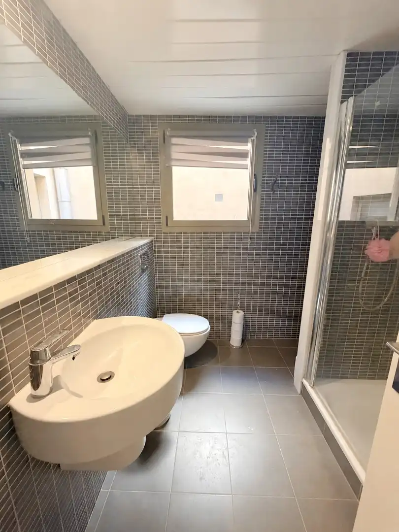Appartamento con piscina in vendita a Avinguda del Portal de l'Àngel, imagen 14