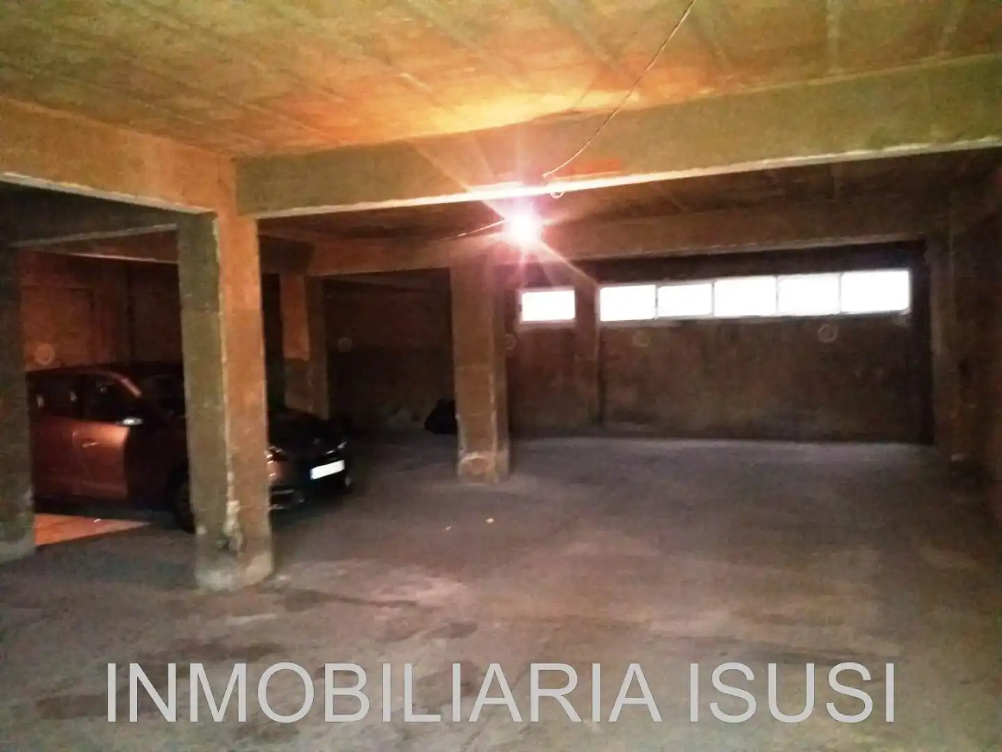 Parking de Local en venta en Santurtzi 