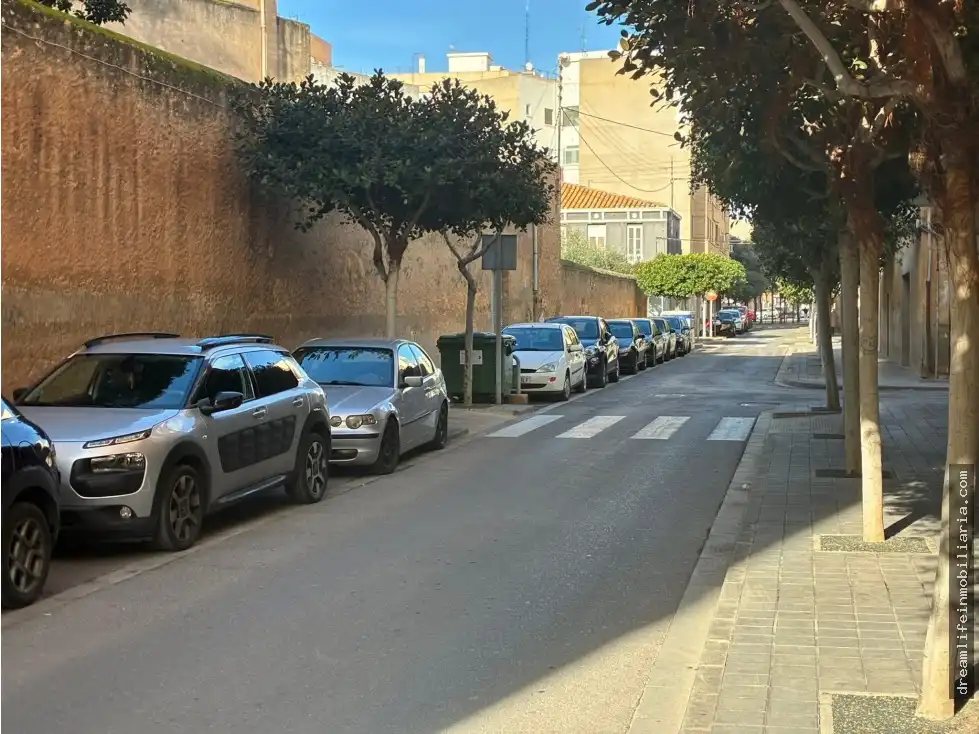 Aparcament en venda a Centro, imagen 6