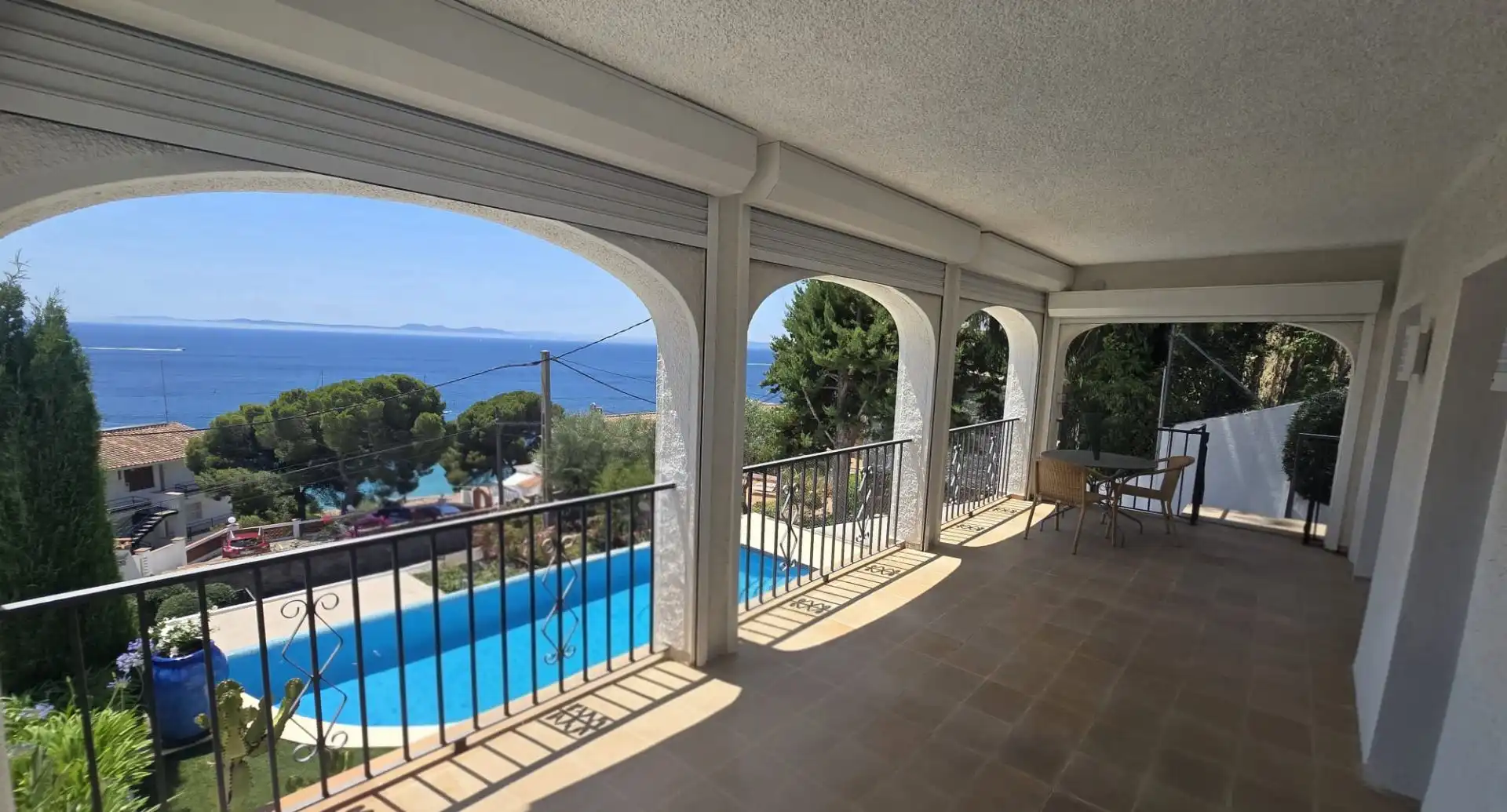 Casa con piscina en venta en diego velasquez 140, imagen 87