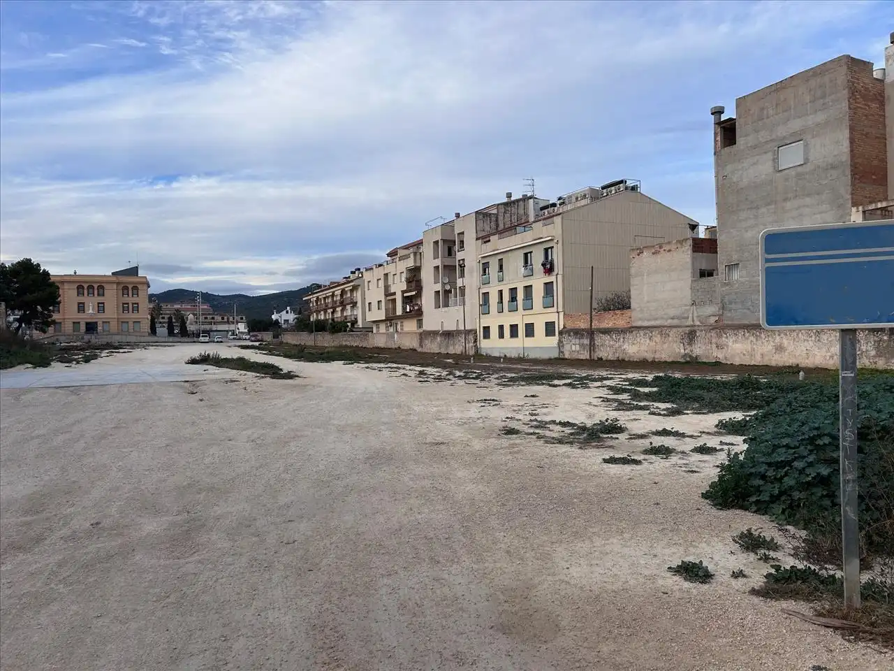 Residencial en venta en Carrer de Trafalgar, 63, Alcanar