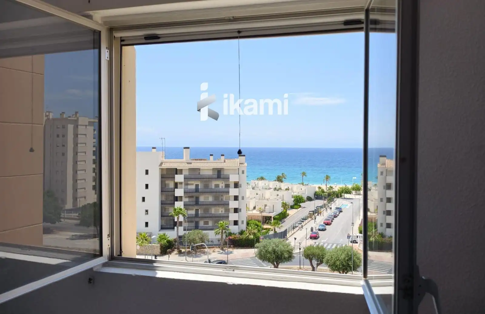Piso en venta en Villajoyosa / La Vila Joiosa con Terraza, Piscina y Piscina comunitaria