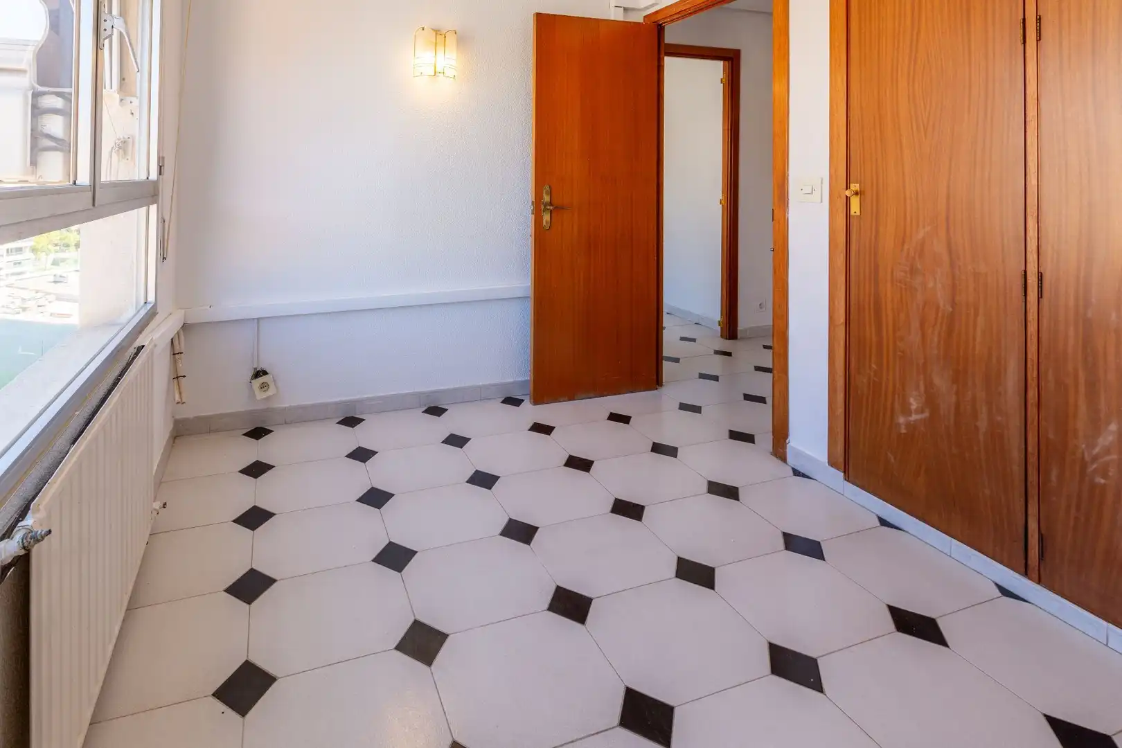 Piso en venta en Benidorm con Aire acondicionado, Calefacción y Piscina comunitaria