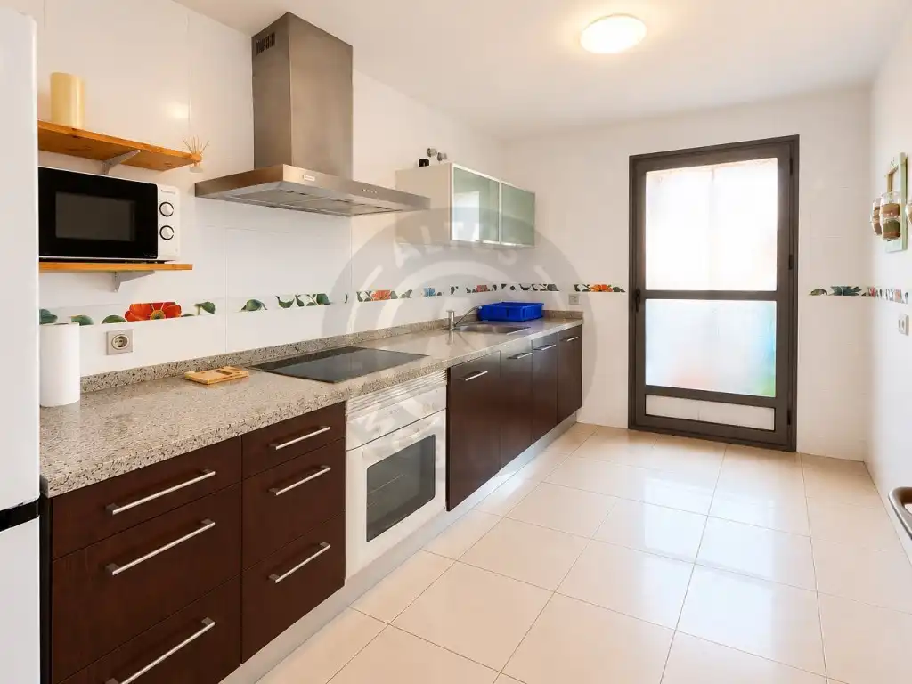 Flat for sale in Nuevo Cáceres