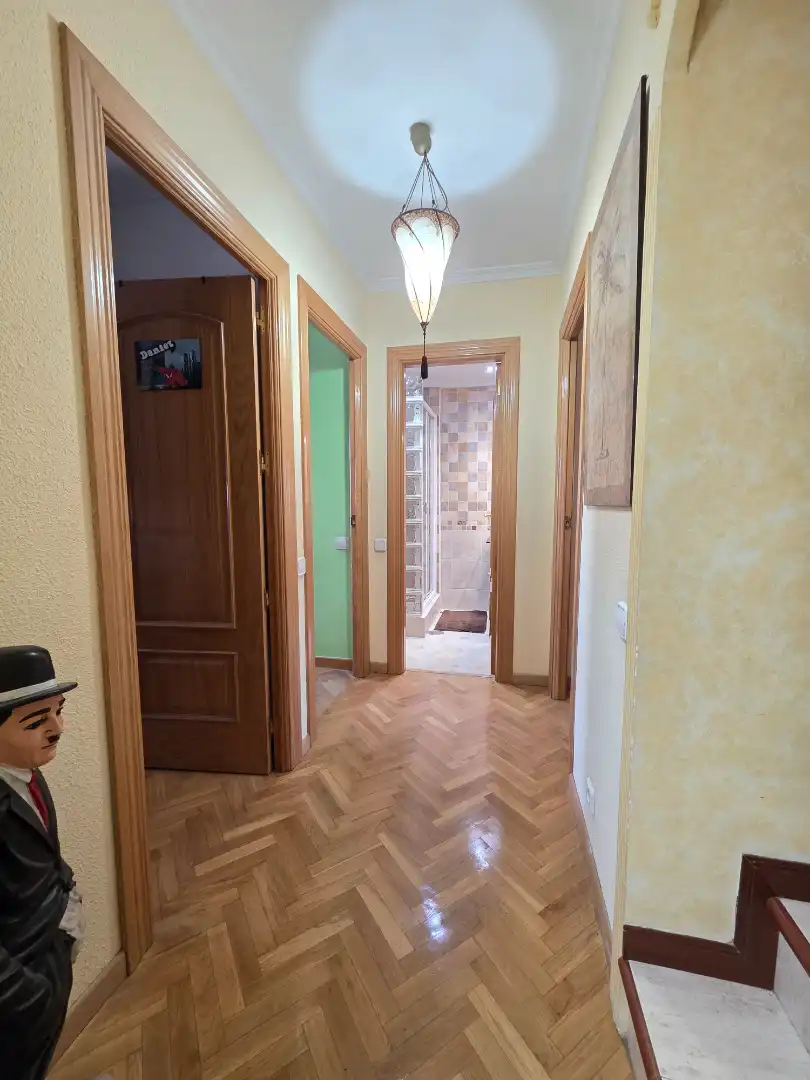 Detached homes for sale in Getafe  with Air Conditioner, Heating and Parquet flooring