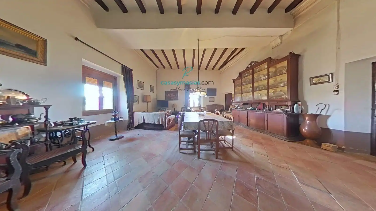 Casa rustica con terrazza in vendita a ALT PENEDÈS, BARCELONA, imagen 17