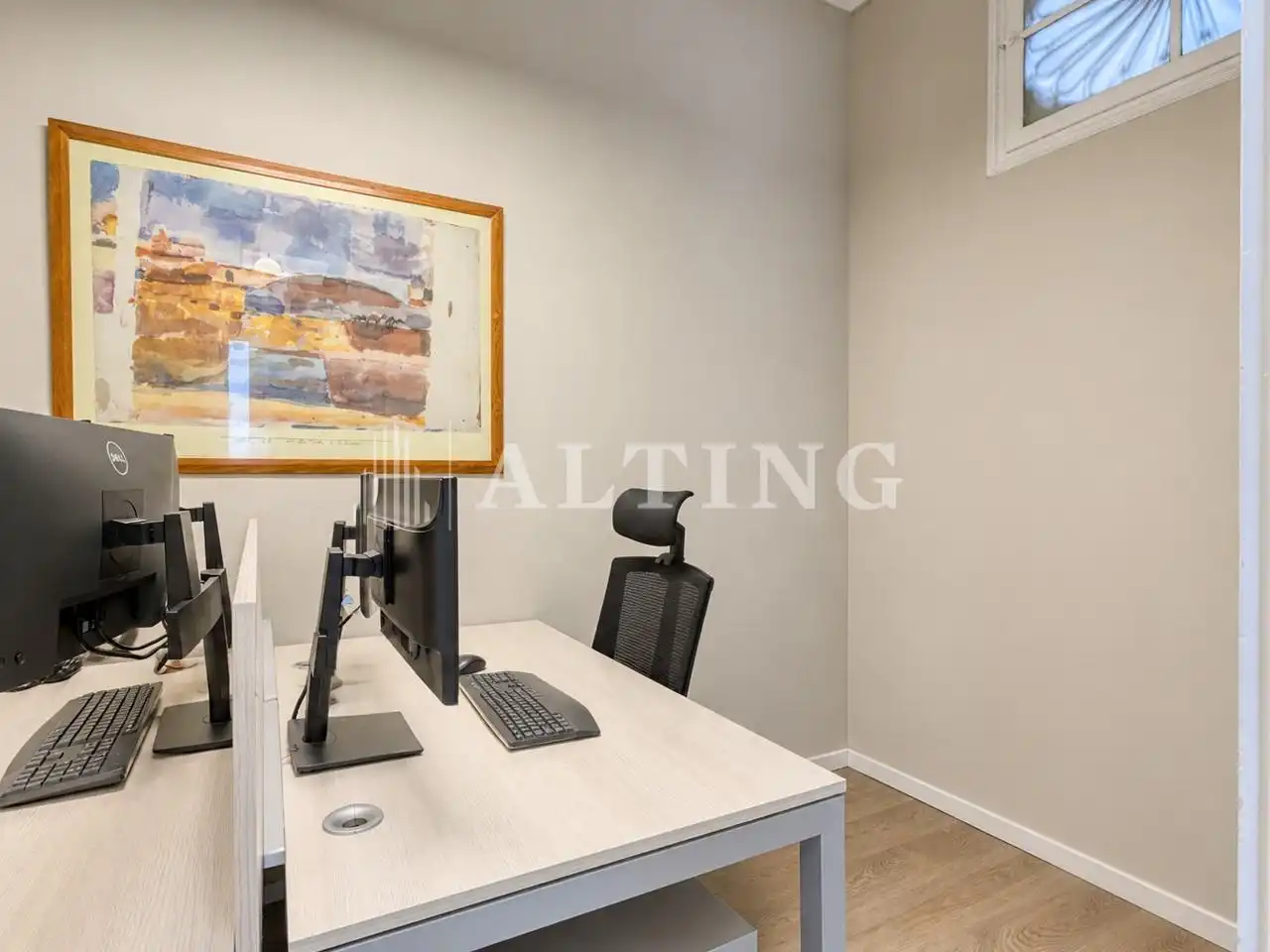 Wohnung mit Terrasse zum Verkauf in Passeig Passeig de Gracia, imagen 12