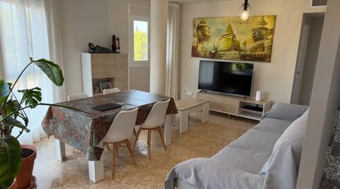 Foto 5 de Casa adosada en venda a Carrer Pau Casals, 28, L'Ampolla, Tarragona