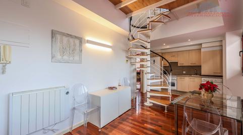 Foto 4 de Dúplex de alquiler en Concepción, Madrid Capital