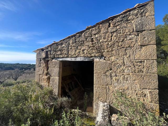 Terreno en Venta en Calaceite