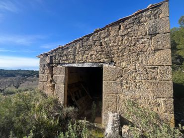 Terreno rustico in vendita a Calaceite