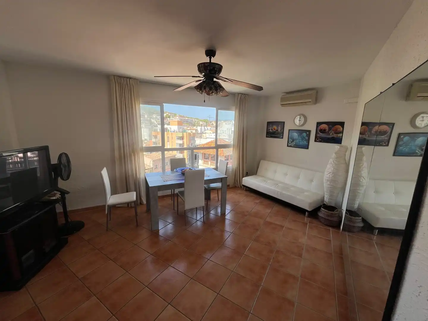 Penthouse with terrace for sale in Avinguda de Joan Miró, imagen 4