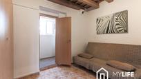 Living room of Apartment for sale in  Barcelona Capital  with Air Conditioner, Storage room and Balcony