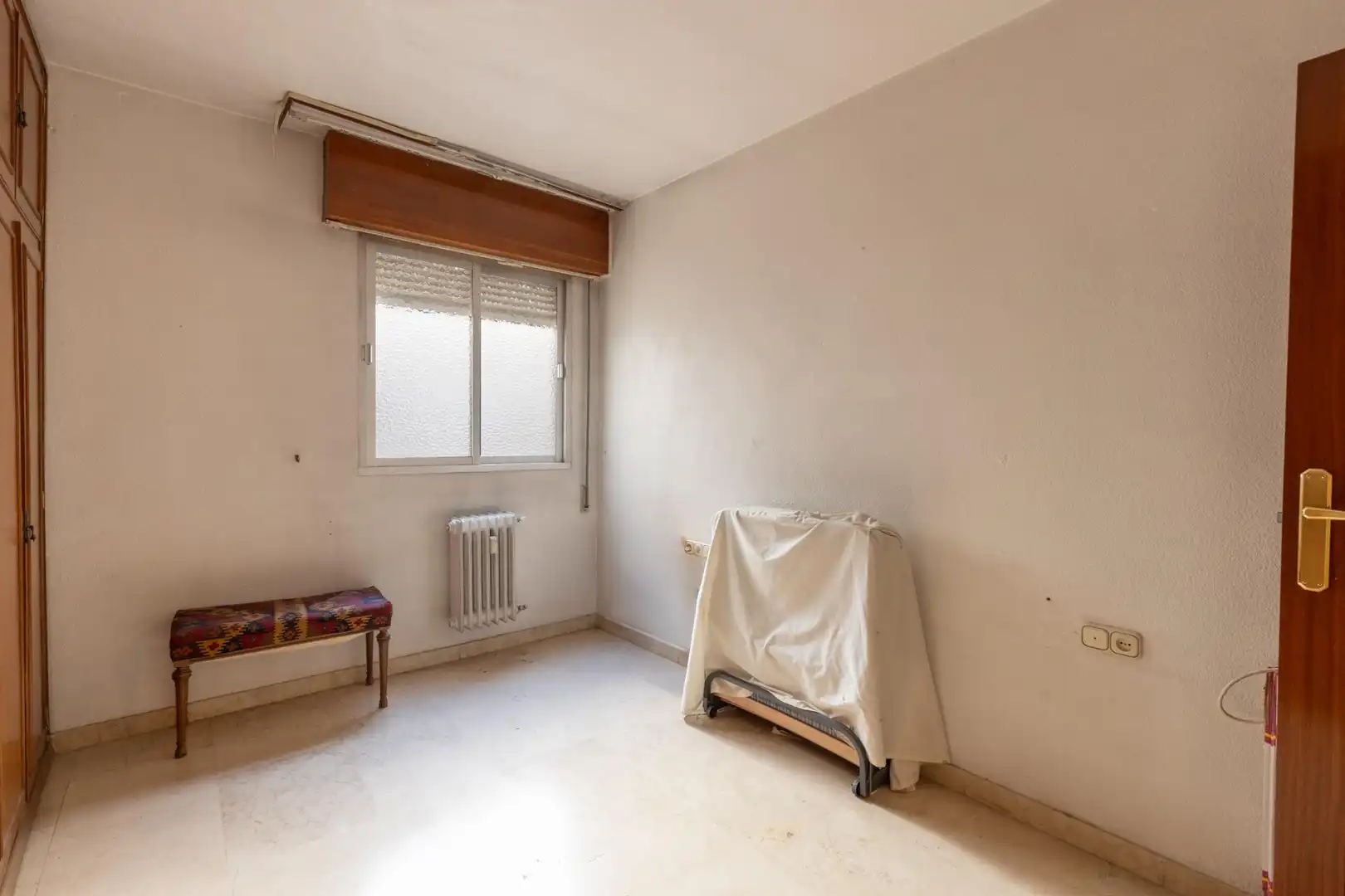 Piso con terraza en venta en PEDRO ANTONIO DE ALARCON, imagen 16