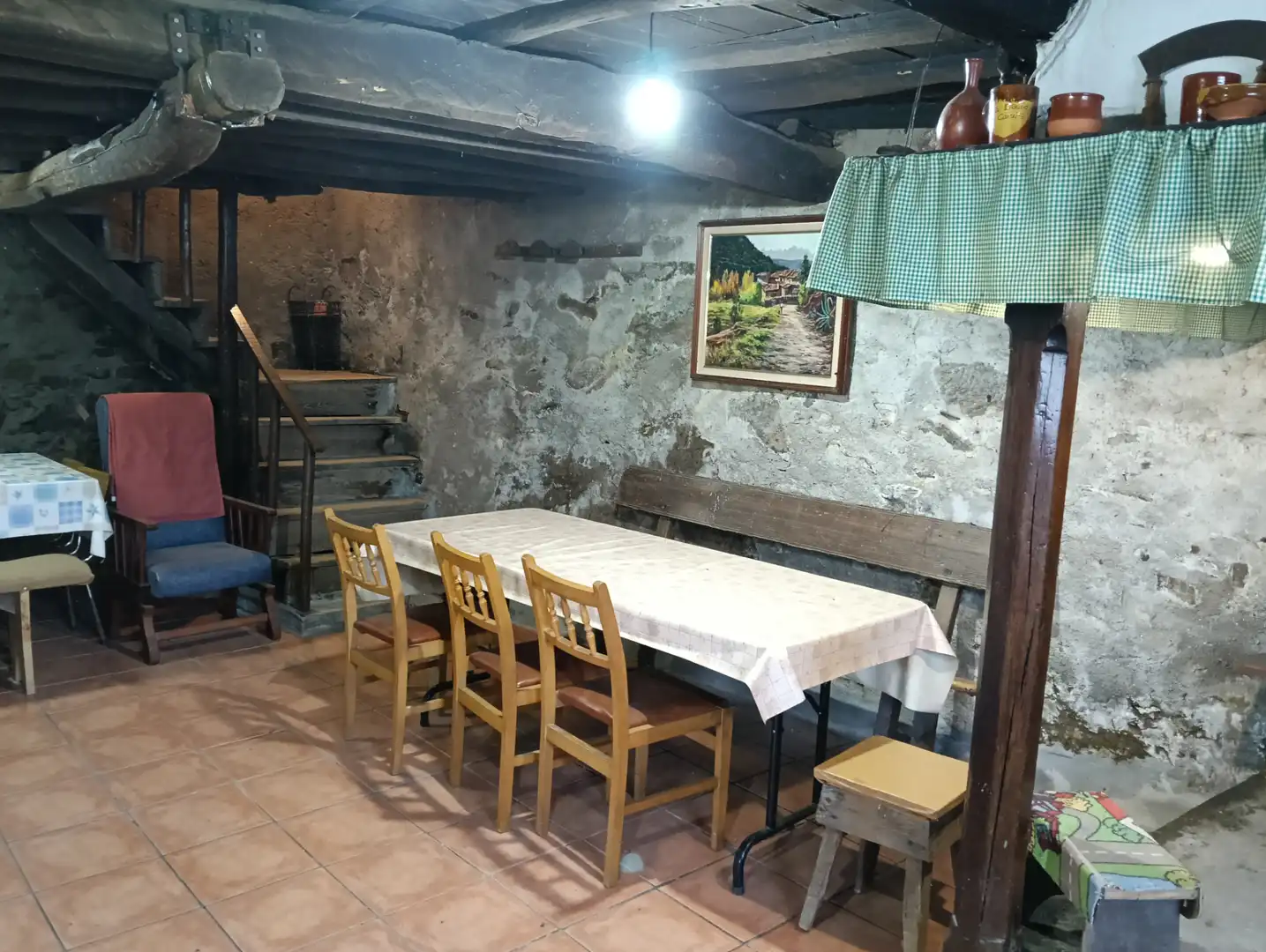 Adossat amb jardí en venda a Oza dos Ríos, imagen 20