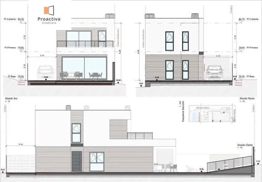 Residencial en venta en Alhaurín de la Torre