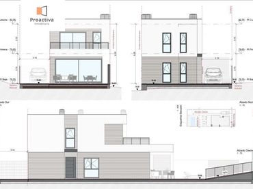 Terreny residencial en venda a Capellanía - Retamar
