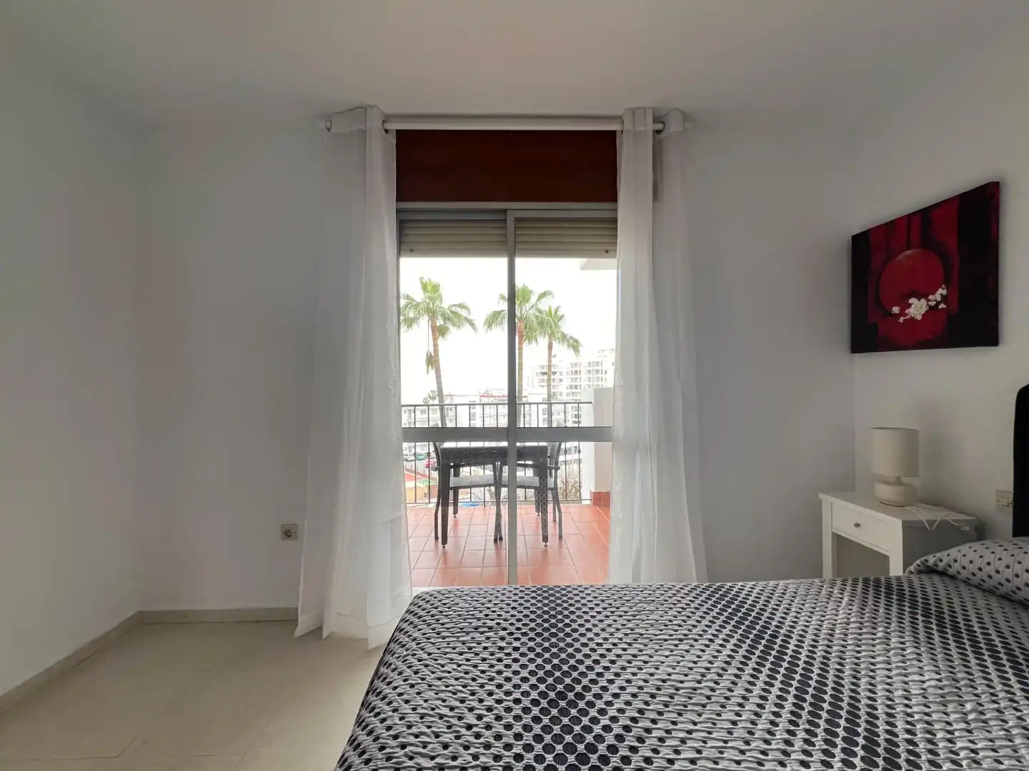 Appartement avec piscine à louer à Playa de los Boliches, imagen 27