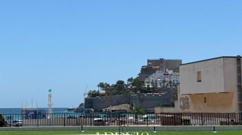 Foto 2 de Piso en venta en Papa Luna, Playa Norte, Peñíscola / Peníscola
